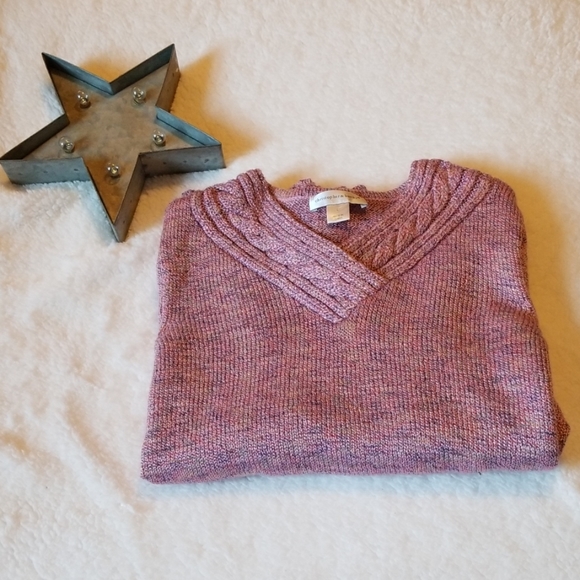 Christopher & Banks Sweaters - Christopher & banks  sweater size large